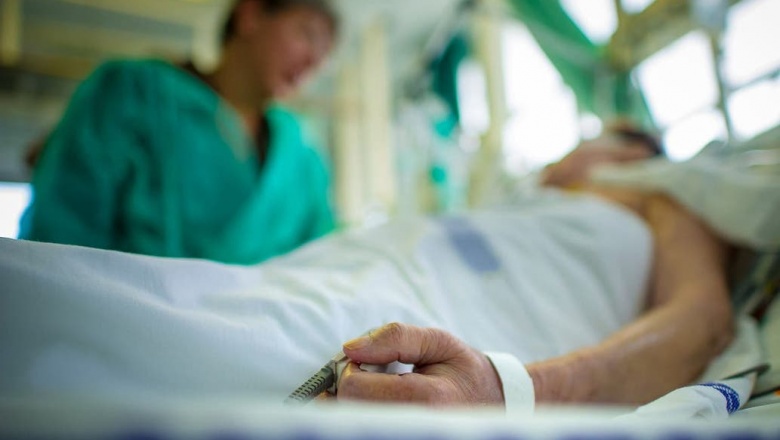 El Ministerio de Salud informó 2.590 nuevos casos de Covid-19
