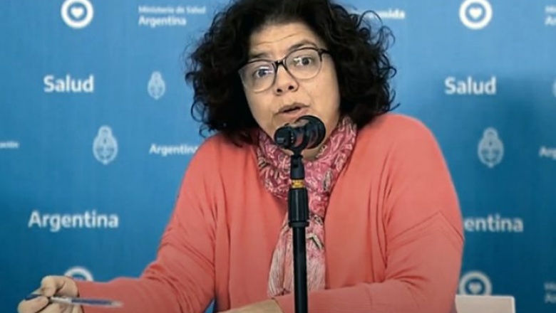 “Cualquier resfrío en este invierno es coronavirus hasta que se demuestre lo contrario”