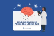 "Los controles neurológicos son tan necesarios como los cardiológicos" Dra. Lorena Ruiz