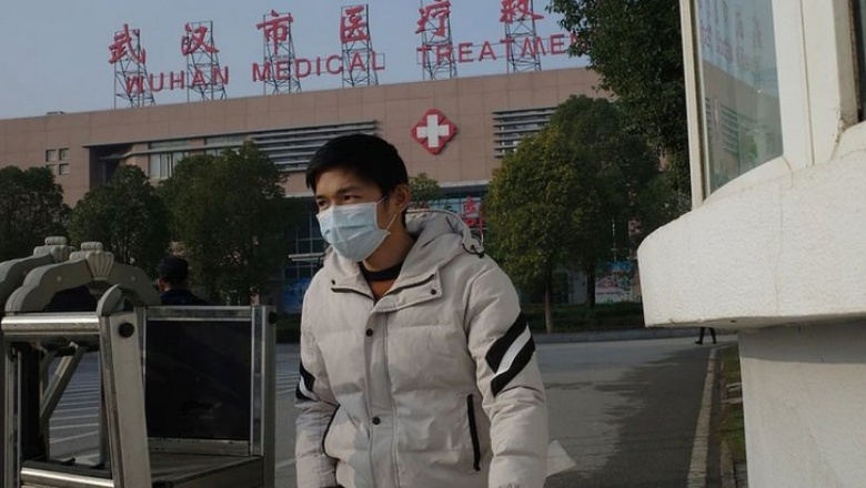 Alerta por el misterioso virus chino: se expandió a más países y ya causó tres muertes