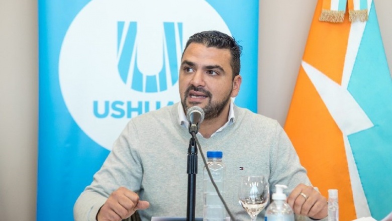 "De esta crisis la Argentina tiene que salir más unida que nunca"