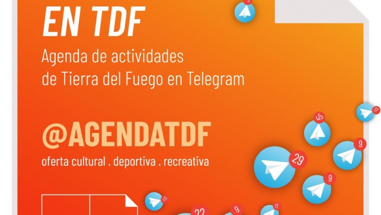 "Que hacer en TDF"