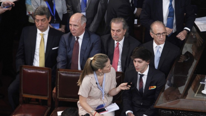 Adiós a los privilegios: las claves del proyecto del Gobierno que modificará las jubilaciones del Poder Judicial y del Servicio Exterior