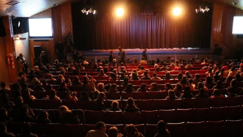 La Casa de la Cultura será escenario de dos grandes presentaciones