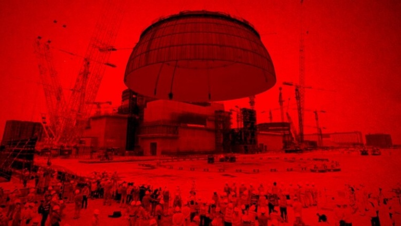Preocupación por un experimento nuclear chino en pleno corazón de América Latina