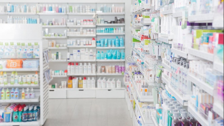 Farmacias suspenden atención a OSEF por falta de pago