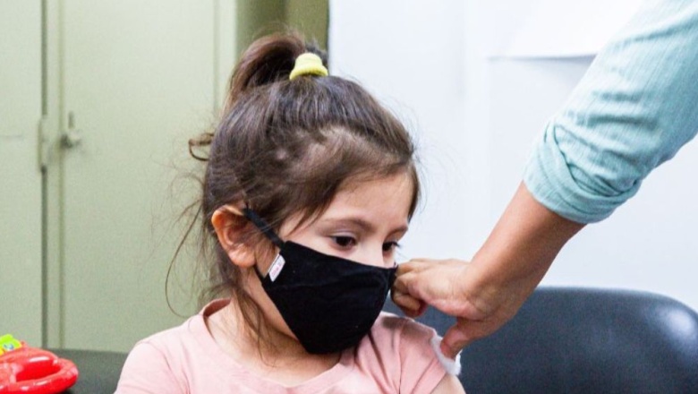 Tierra del Fuego: El 1° de octubre comienza la vacunación contra sarampión, rubéola, polio y paperas