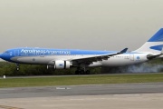Aerolíneas Argentinas volará por primera vez a un nuevo destino