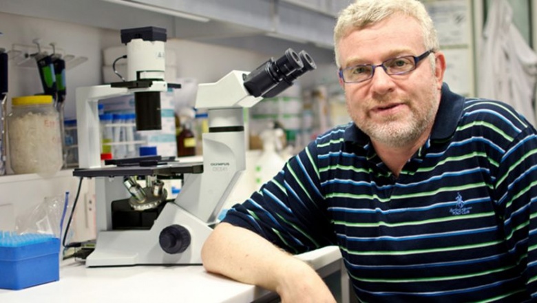 Gabriel Rabinovich: "Nuestro cuerpo está preparado para hacerle frente a este virus"