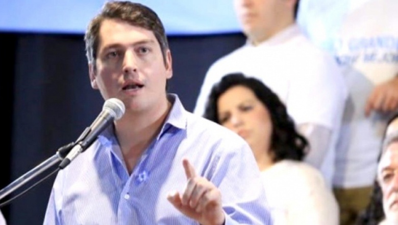 Martín Perez: “Pedíamos que se debata esta ley y ayer se votó una ley mejor que la que se presentó en primer momento”.