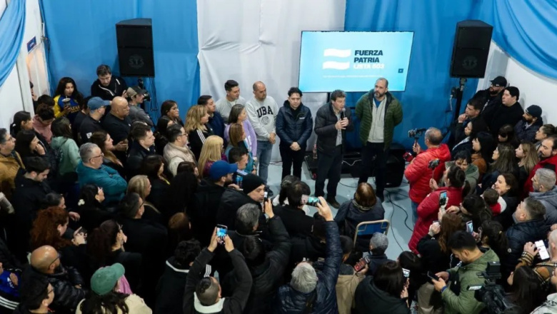 "Tenemos que aprender, porque si hubiéramos ido juntos, hoy hubiéramos ganado"