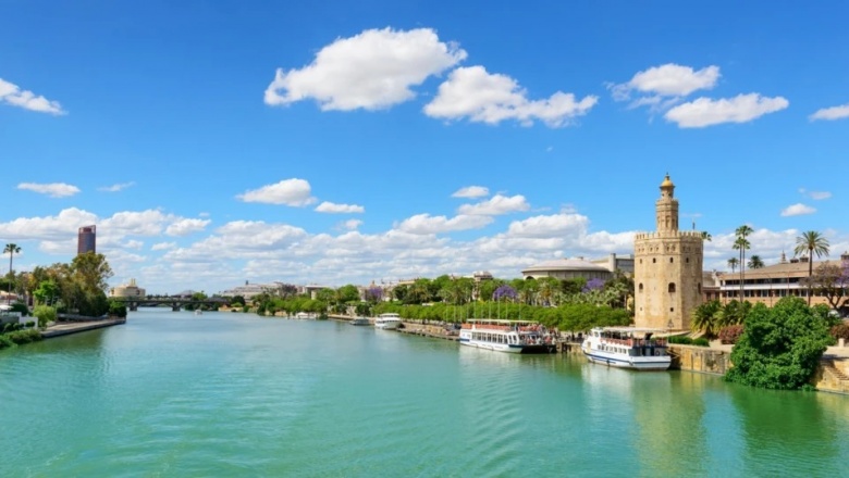 España recibirá turistas desde el 1 de julio
