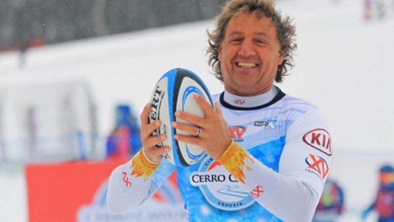 El ex Puma Serafín Dengra, sobre el crimen de Villa Gesell: "Estos pibes no son humanos, no tienen principios"