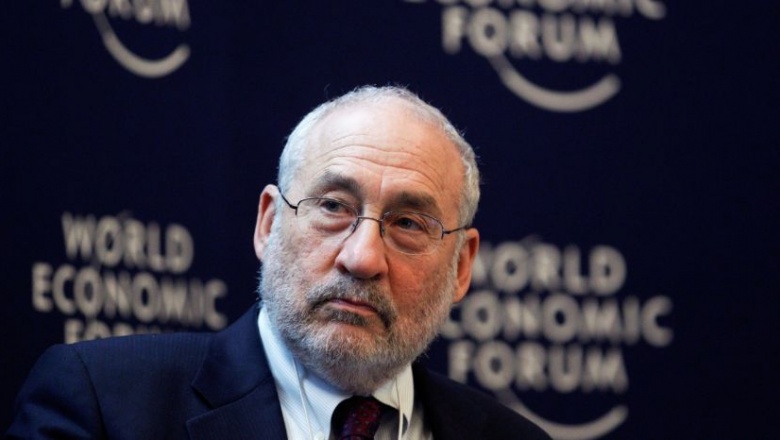 Stiglitz insinuó que la Argentina podría proponer una fuerte quita en su negociación de deuda