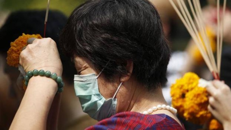 Coronavirus: qué es, cómo se contagia y cuáles son los síntomas del virus que tiene en alerta a la OMS