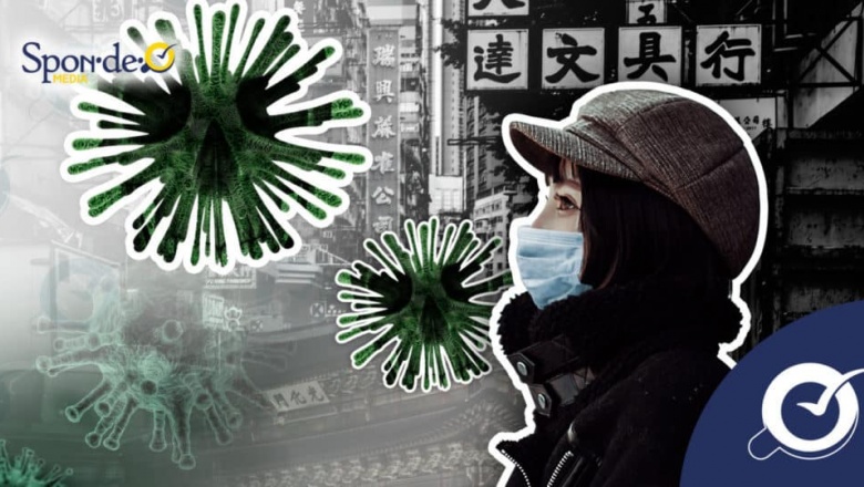 China advierte que el coronavirus podría “mutar y propagarse”