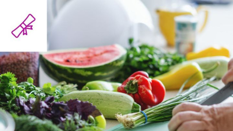 Brindan un nuevo curso de Manipulación de Alimentos