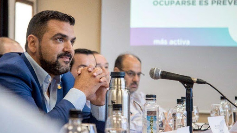 Vuoto propone 6 medidas económicas de emergencia al Gobierno Provincial