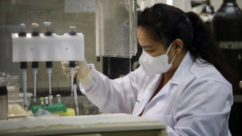 4 virus potencialmente mortales para los cuáles no existe vacuna y cómo aprendimos a convivir con ellos
