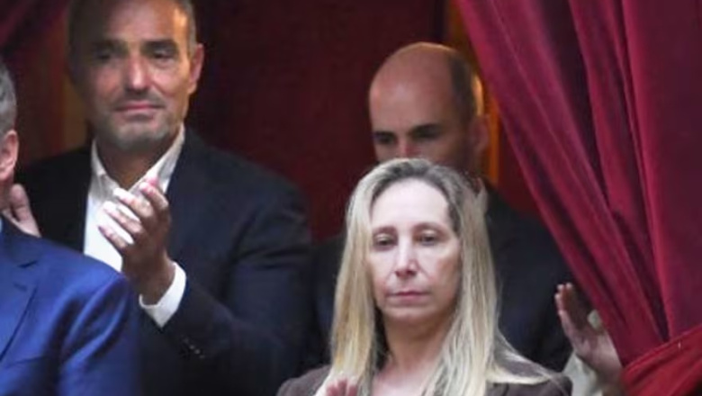 Indignación por los nuevos audios