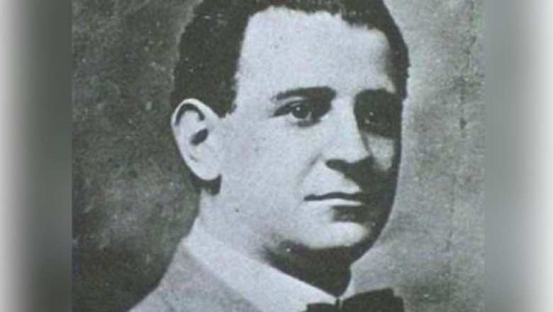 A 90 años del asesinato de Enzo Bordabehere