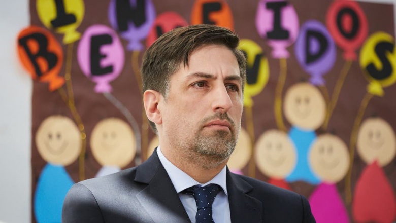 Nicolás Trotta: "Las clases van a arrancar con una presencialidad cuidada en todo el país"