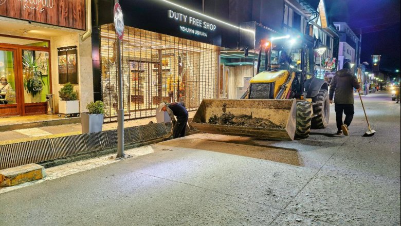 Ponen en valor espacios públicos de cara a la temporada estival