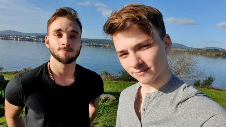 “Argentina puede ser una potencia regional”: la visión optimista de dos hermanos que insisten en que la salida no es Ezeiza