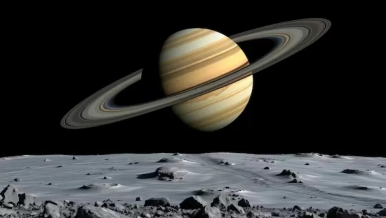 Histórico: La NASA confirmó que una luna de Saturno estaría produciendo vida y se reescribe la historia de la ciencia