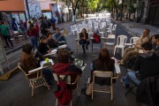 La mayor universidad de la Argentina, bajo amenaza de cierre por los recortes de Milei