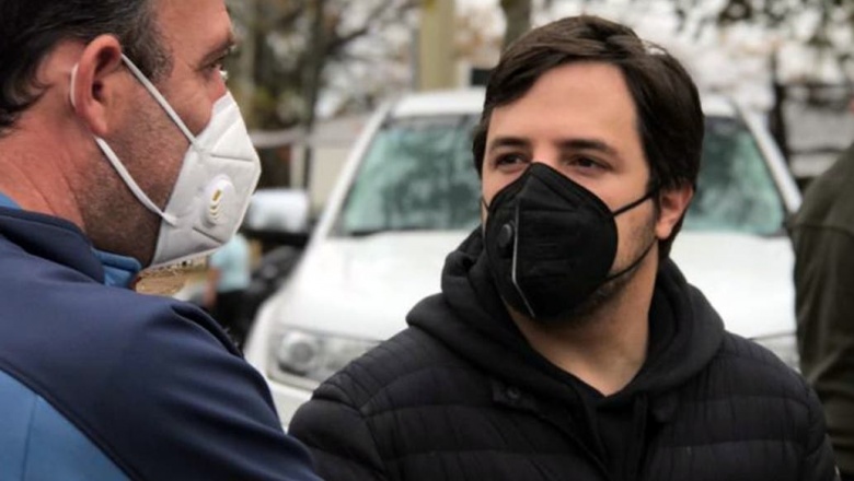 Coronavirus: con los 423 fallecidos de hoy, la Argentina se acerca a la tasa de mortalidad de Italia