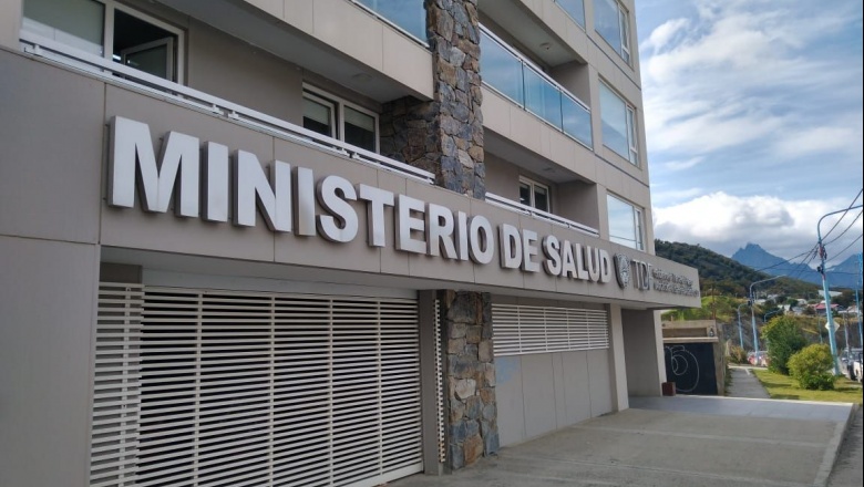 Parte diario provincial de Covid-19