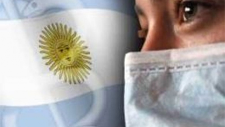 Coronavirus en la Argentina: reportaron 149 muertos y 7629 infectados