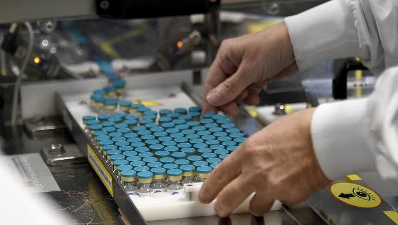 Alerta: la cadena de suministro de vacunas de Covid-19 de Pfizer fue atacada