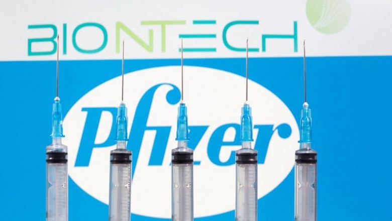El Reino Unido autorizó la vacuna de Pfizer y BioNTech contra el COVID-19 y comenzará a aplicarla desde el próximo lunes