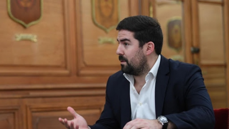 “El Gobernador debe garantizar el inicio del ciclo lectivo con la mayor presencialidad posible”