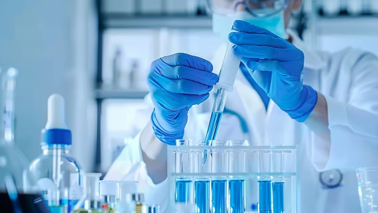 Virus creados por inteligencia artificial eliminan bacterias en laboratorio