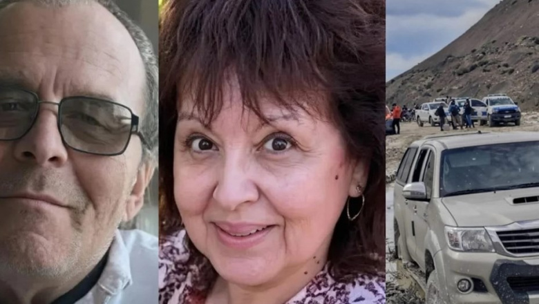 Desaparición de Juana y Pedro en Chubut: nuevas hipótesis y ampliación de los rastrillajes