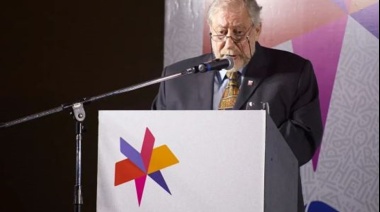 Fuerte crítica al presidente Javier Milei en el discurso de apertura de la Feria del Libro