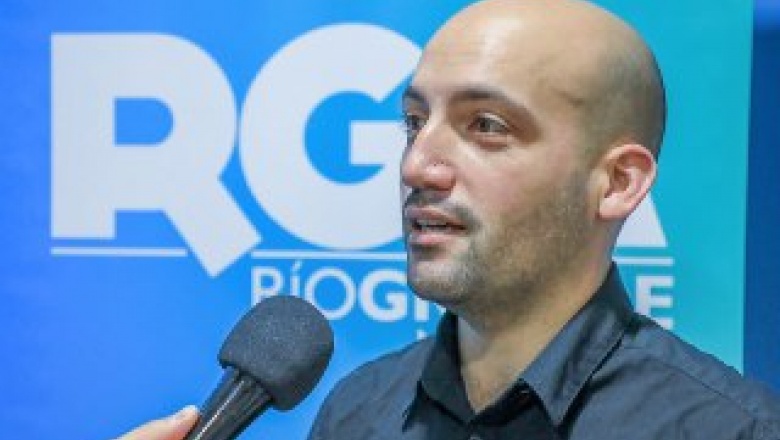 "Los festejos del Centenario tendrán el acompañamiento de la Nación y las empresas"