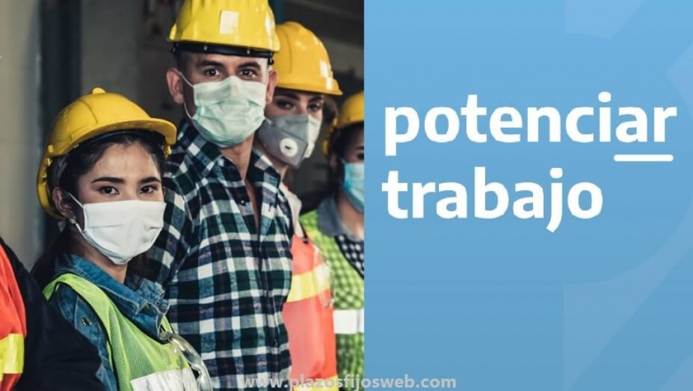 Potenciar Trabajo: el Gobierno otorgará un bono en julio, a quiénes beneficia y de cuánto es