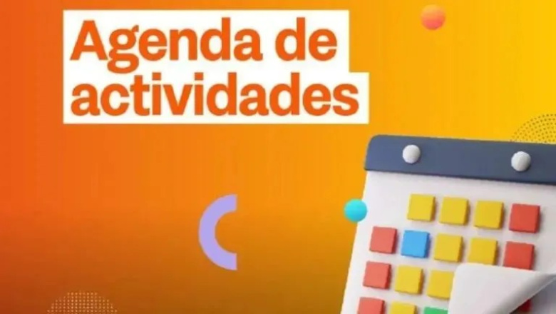 Gobierno propone actividades para todos en las tres ciudades