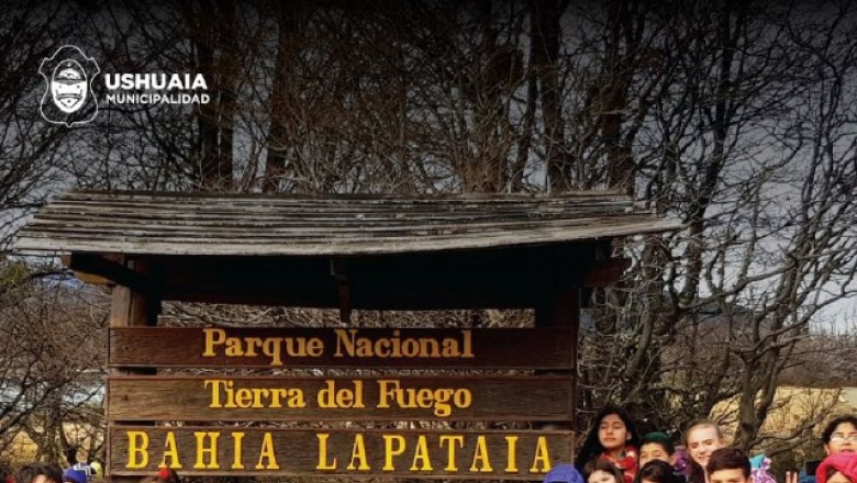 Articulan con escuelas públicas recorridos por el Parque Nacional