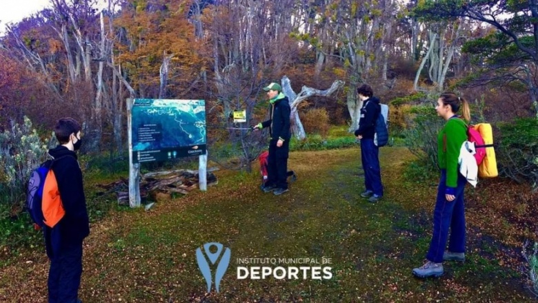 Inscripciones abiertas a las Escuelas Deportivas Municipales