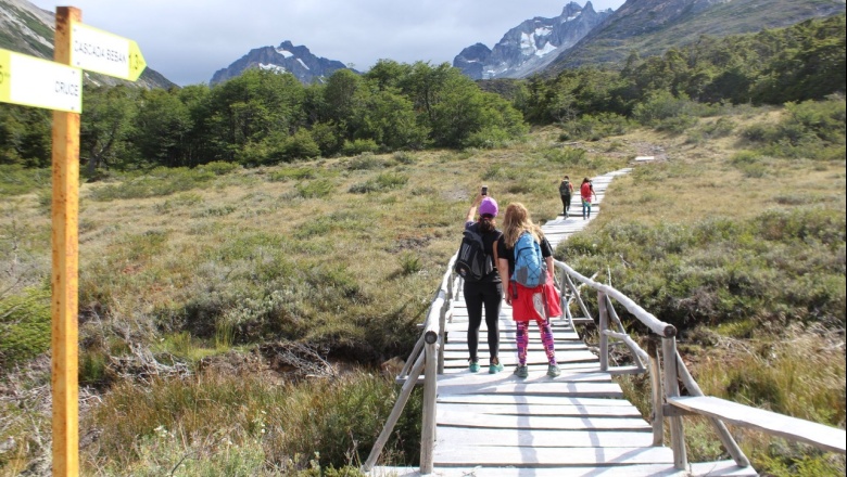 Acelerada recuperación del turismo con una ocupación promedio en torno al 95%