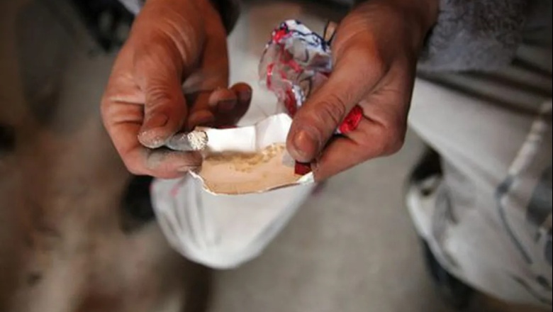 Advierten que en la Argentina hay seis millones de adictos a las drogas