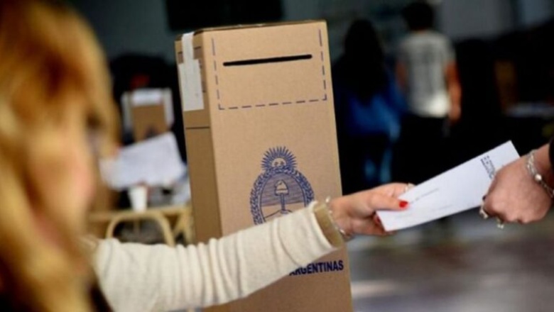 El Juzgado Electoral dió a conocer el resultado del conteo de preferencias