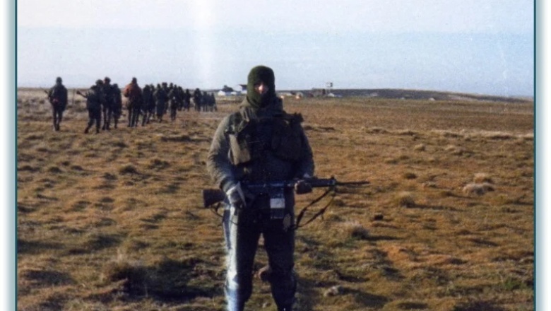60 argentinos para detener a 6 mil ingleses que desembarcaban en Malvinas: “Ni se nos pasó por la cabeza rendirnos”