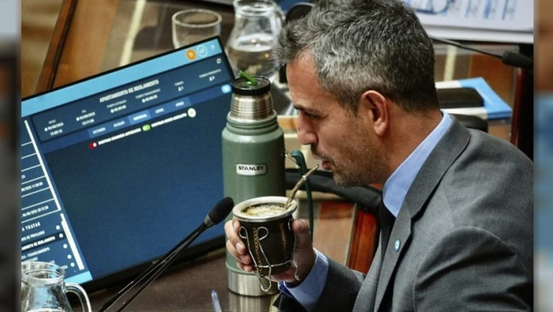 Cómo quedó la Cámara de Diputados: LLA 107 y peronismo 98, la nueva polarización política