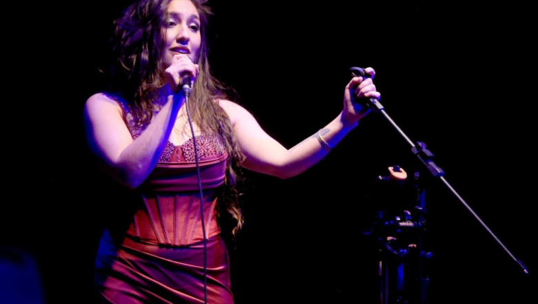 "Tangos del Fin del Mundo": Un encuentro inolvidable con el talento fueguino